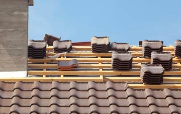 Bolsover clay roofing costs