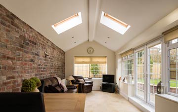conservatory roof insulation Bolsover, Derbyshire