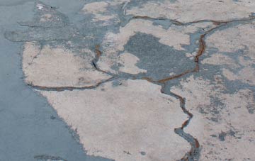 fibreglass roofing replacement Bolsover