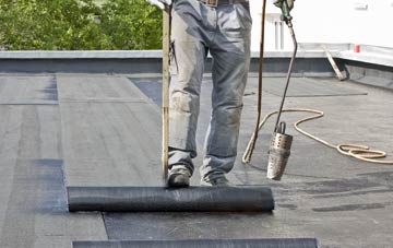 flat roof replacement Bolsover, Derbyshire