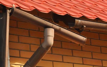 Bolsover gutter repair costs