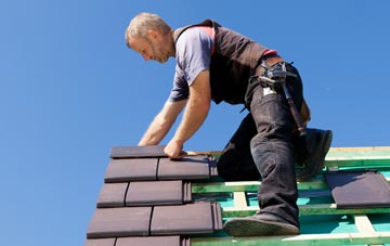 disadvantages of Bolsover slate roofing