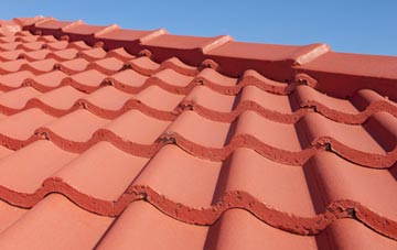 Bolsover tile and slate roof replacement