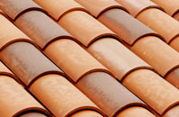 Bolsover clay roofing