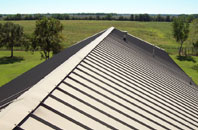 Bolsover metal roof quotes