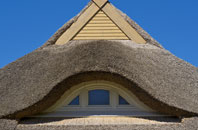 Bolsover thatch roofing